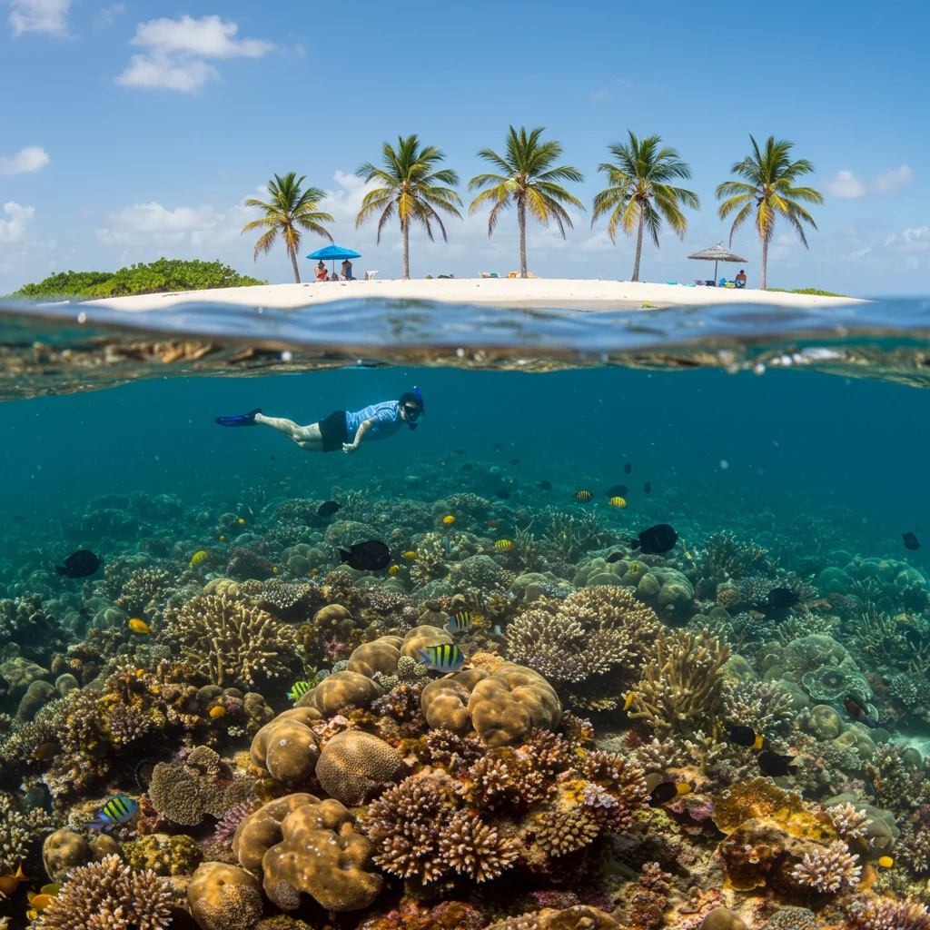 Frequently Asked Questions About Snorkeling in Puerto Rico