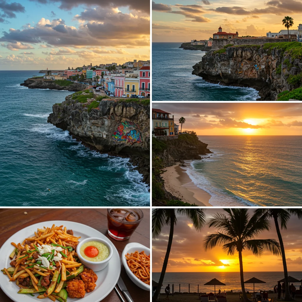 How Can You Make Your Puerto Rico Adventure Truly Unforgettable?