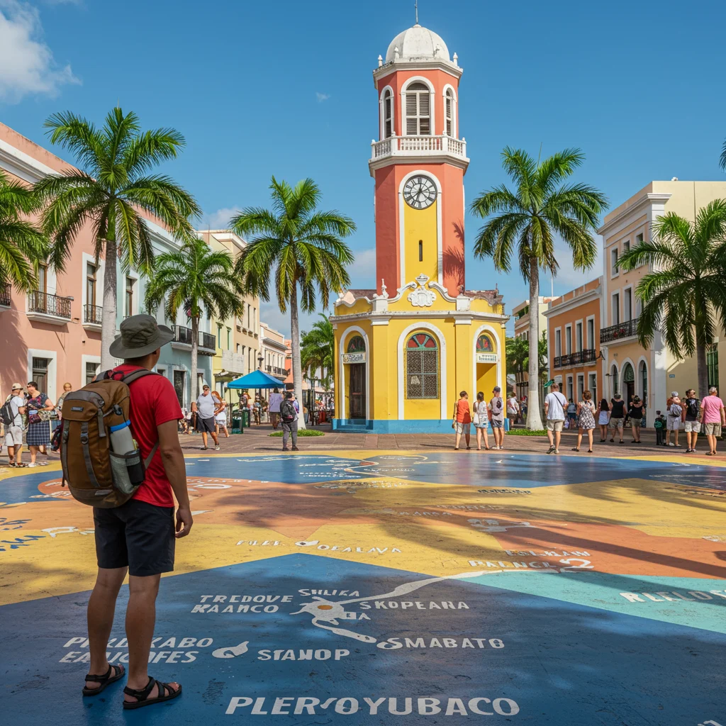 How Does Puerto Rico Time Affect Travel?