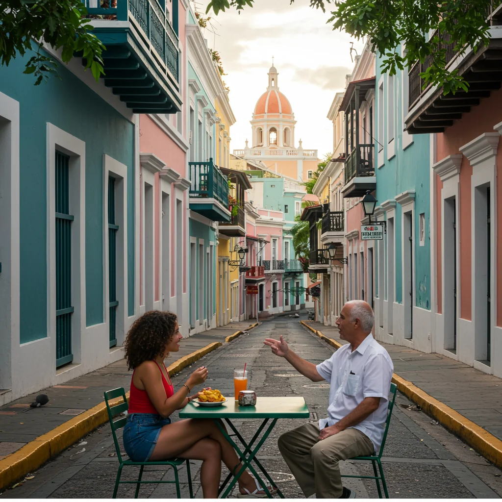How Safe Is Puerto Rico for Tourists?