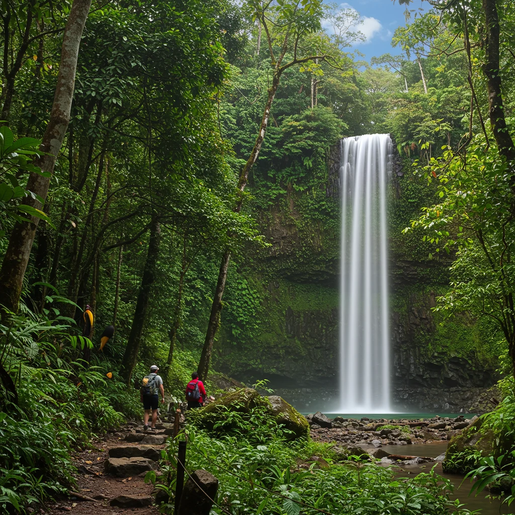 Introduction: Why Puerto Rico is a Top Adventure Destination