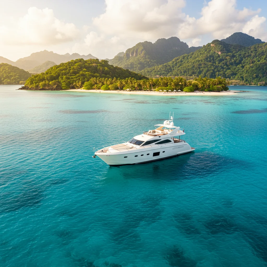 Luxury and Private Excursion Options