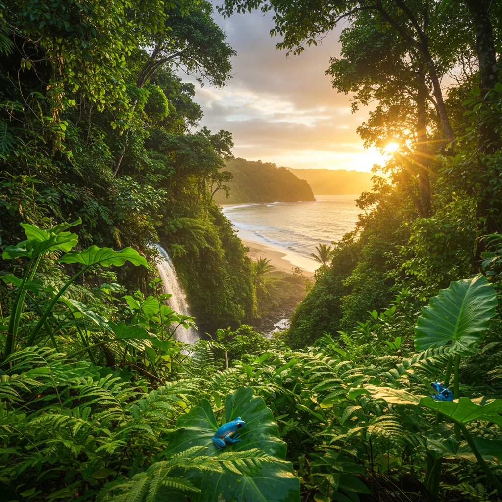 Must-Visit Destinations in Puerto Rico