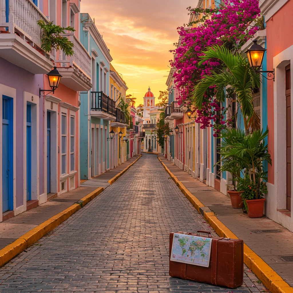 Planning Your Puerto Rico Adventure: What Should You Know?