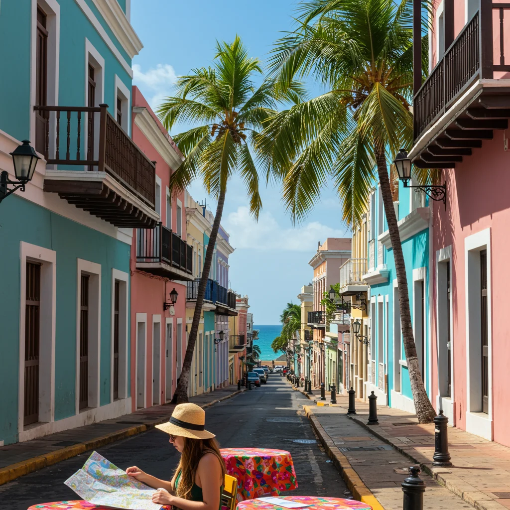 Planning Your San Juan Excursion: Essential Tips