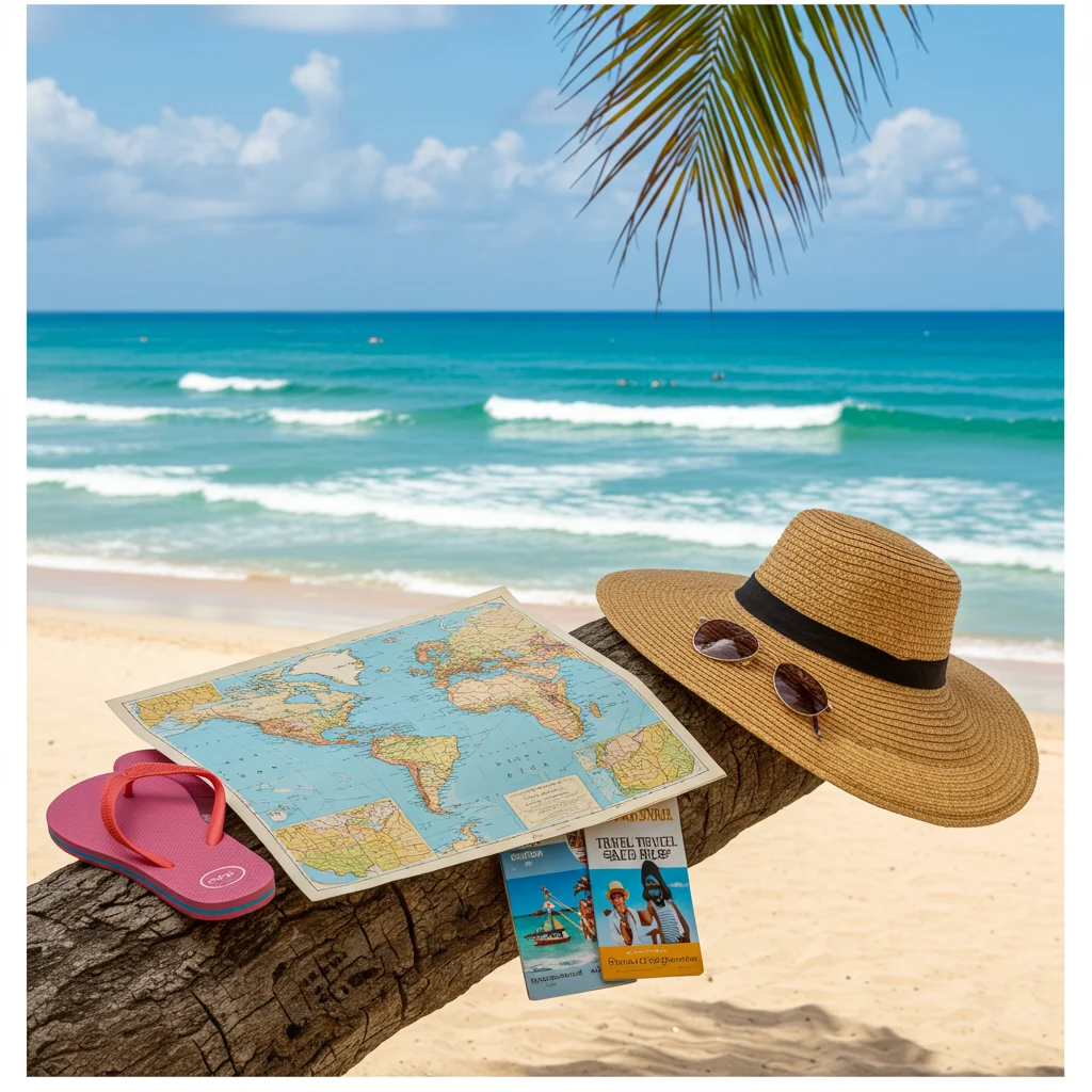 Planning Your Trip to Puerto Rico
