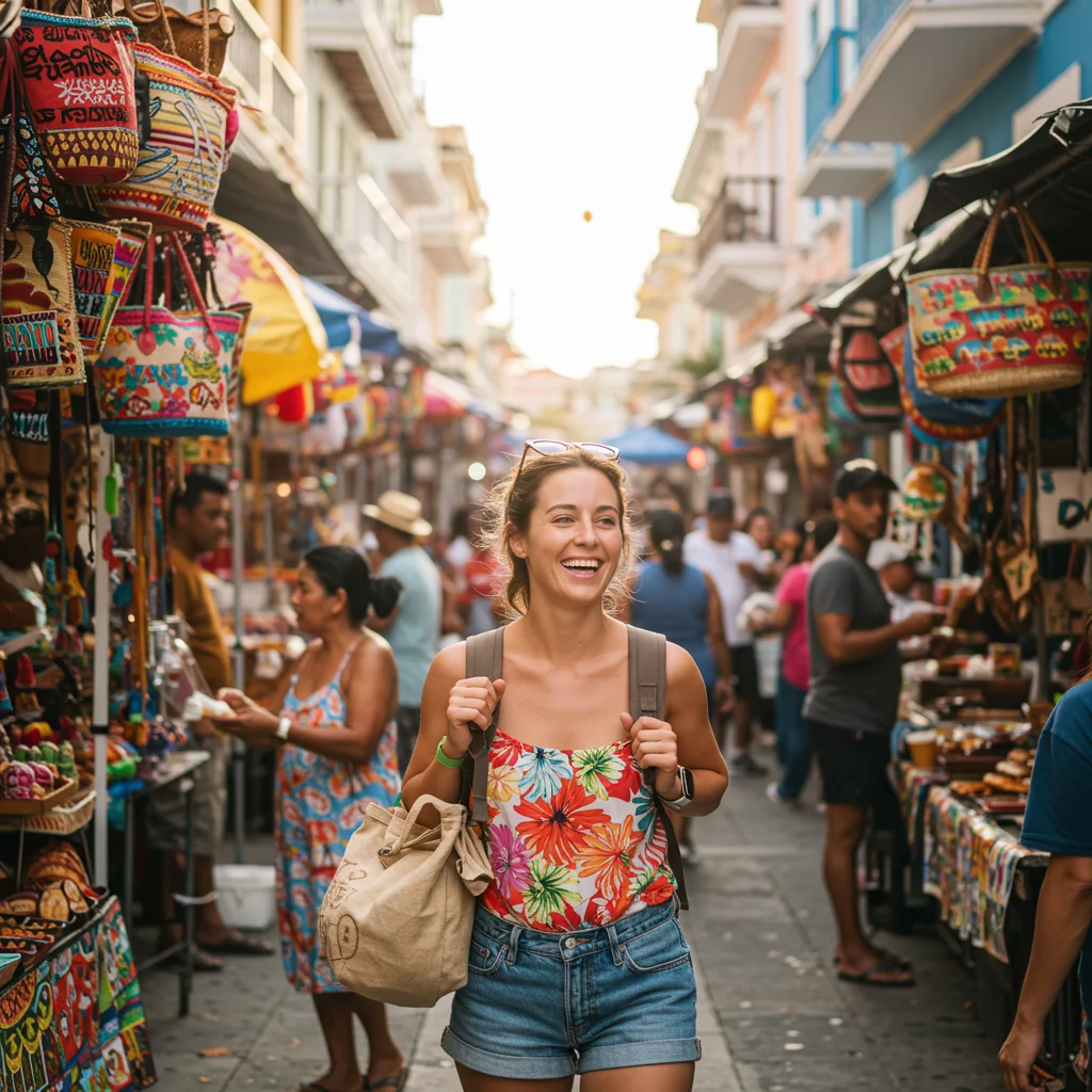 Puerto Rico on a Budget: How to Save Money