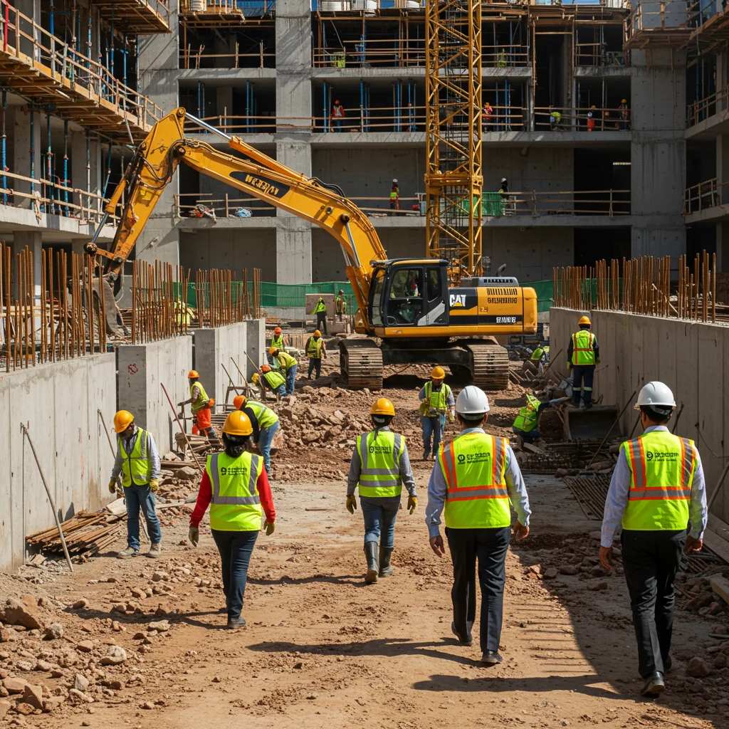Safety Measures and Regulations