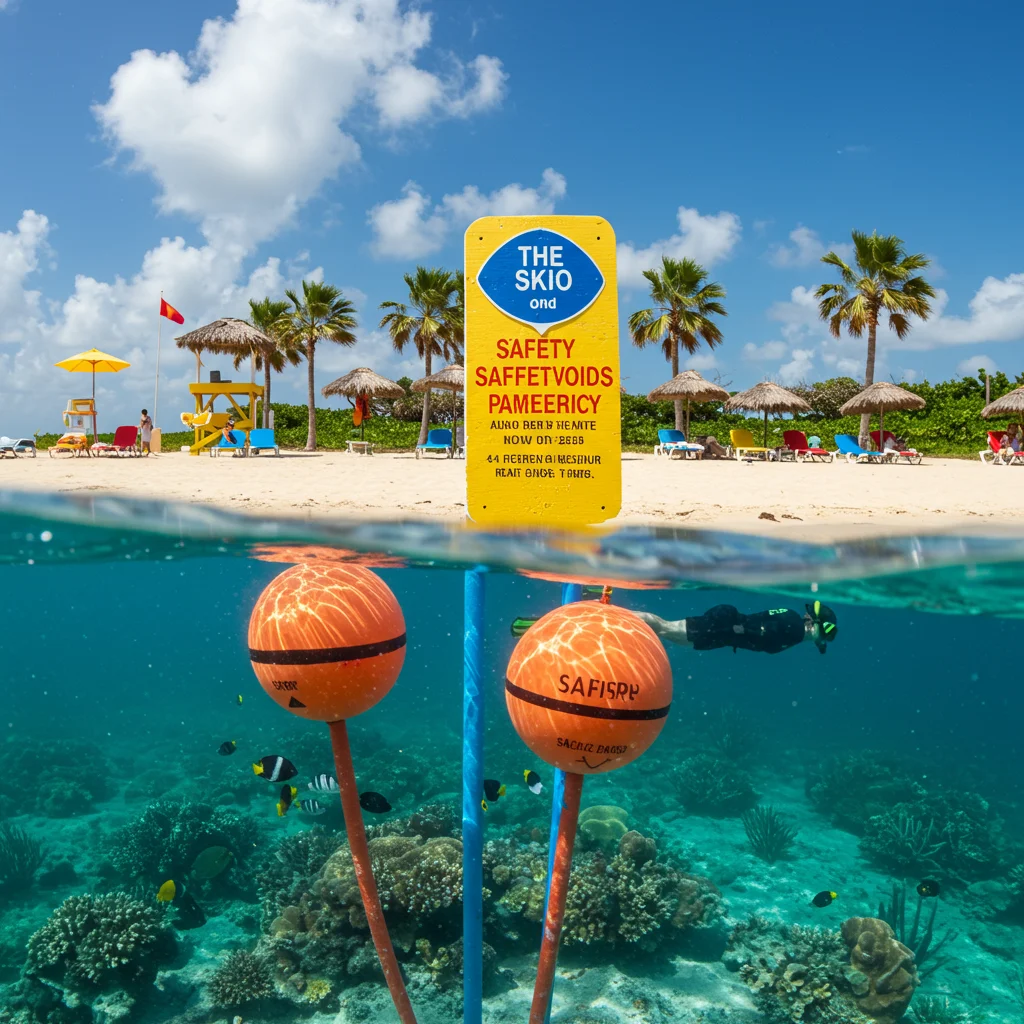 Safety Tips for Snorkeling in Puerto Rico