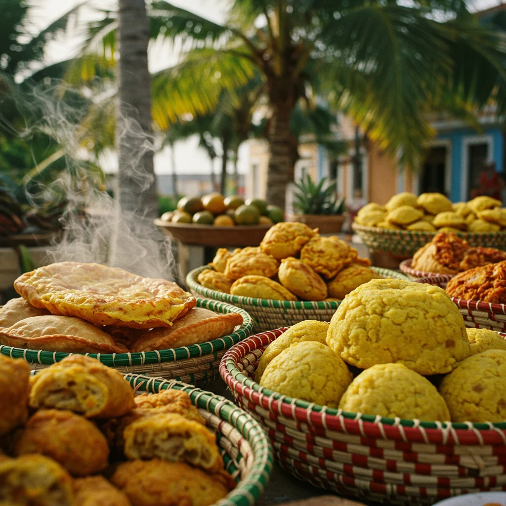 Souvenir Ideas: Puerto Rican Foods to Bring Home