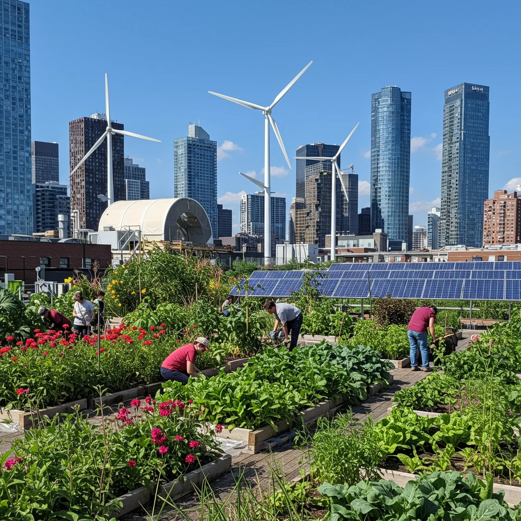 Sustainability and Eco-Friendly Practices