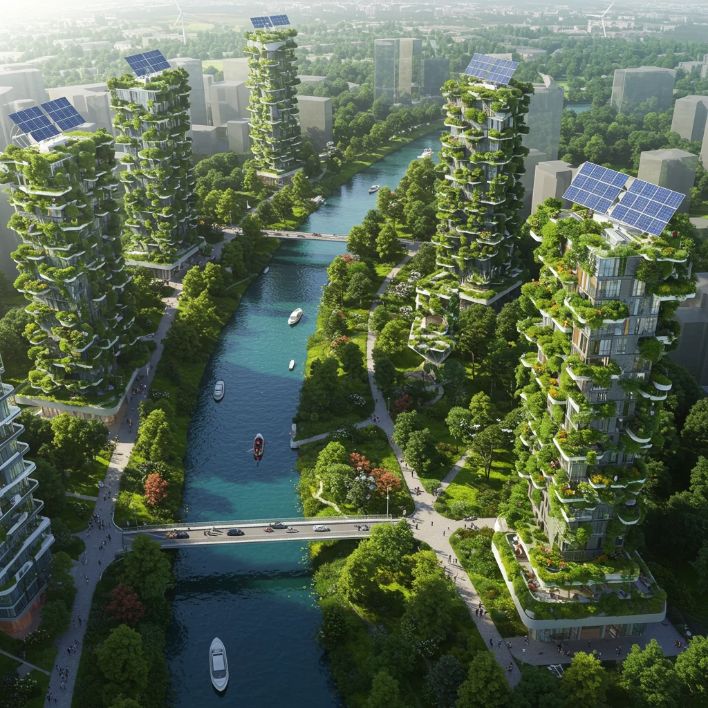 Sustainability and Environmental Considerations