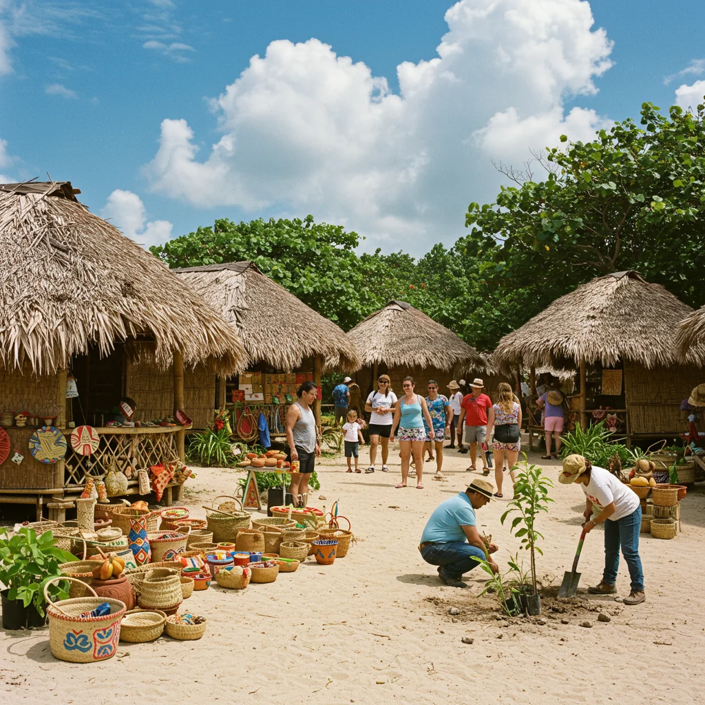 Sustainable and Responsible Tourism in Puerto Rico