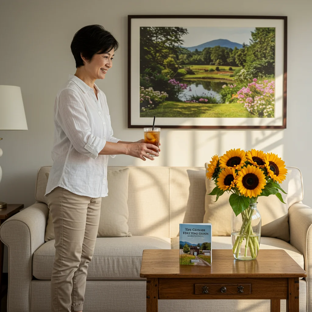 Tips for First-Time Guests