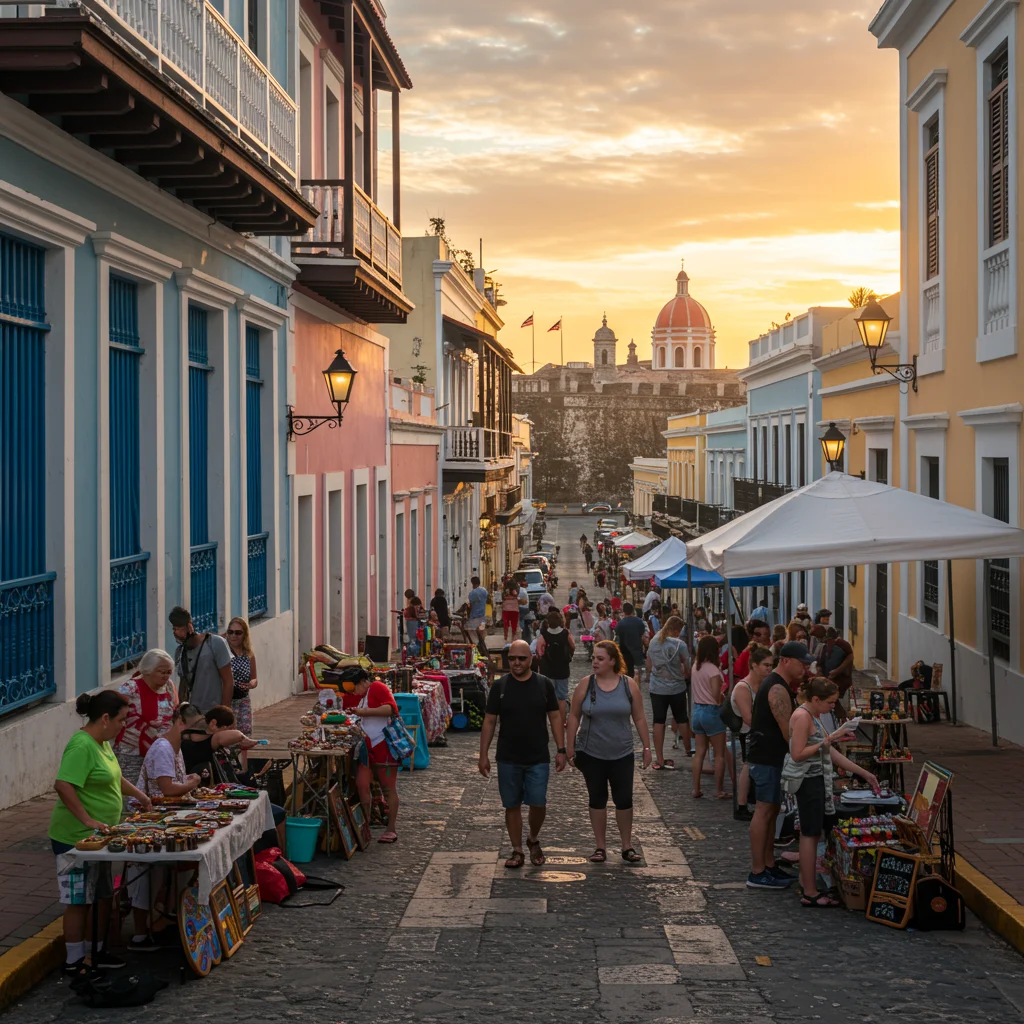 Top Must-See Excursions in San Juan