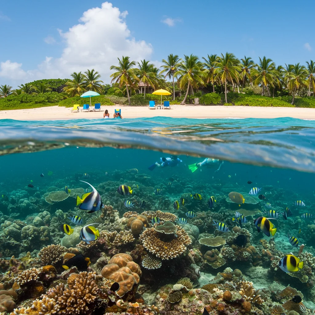 Travel Tips for a Seamless Puerto Rico Snorkeling Adventure