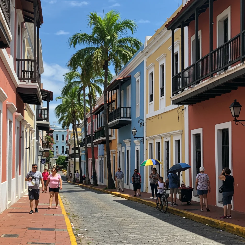 Travel Tips for Visiting Puerto Rico