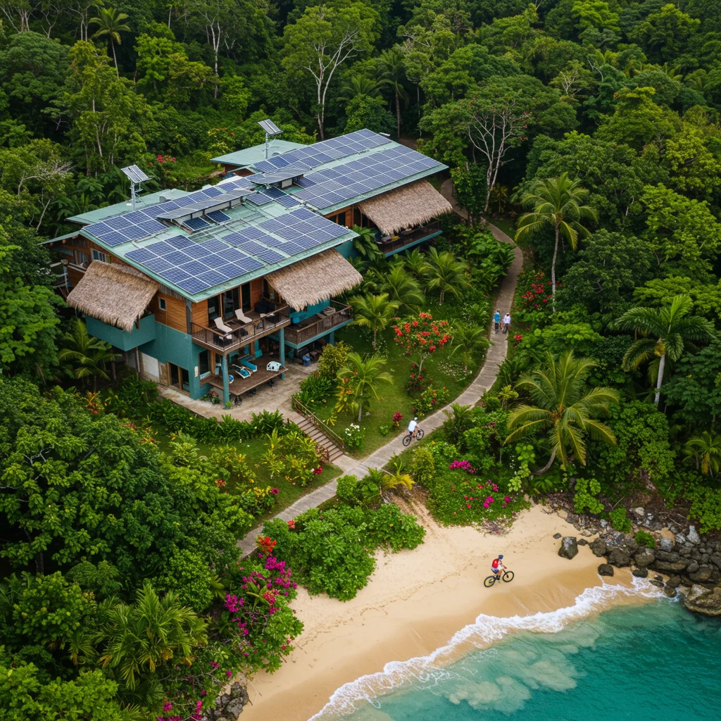 Traveling Sustainably in Puerto Rico: Eco-Friendly Tips