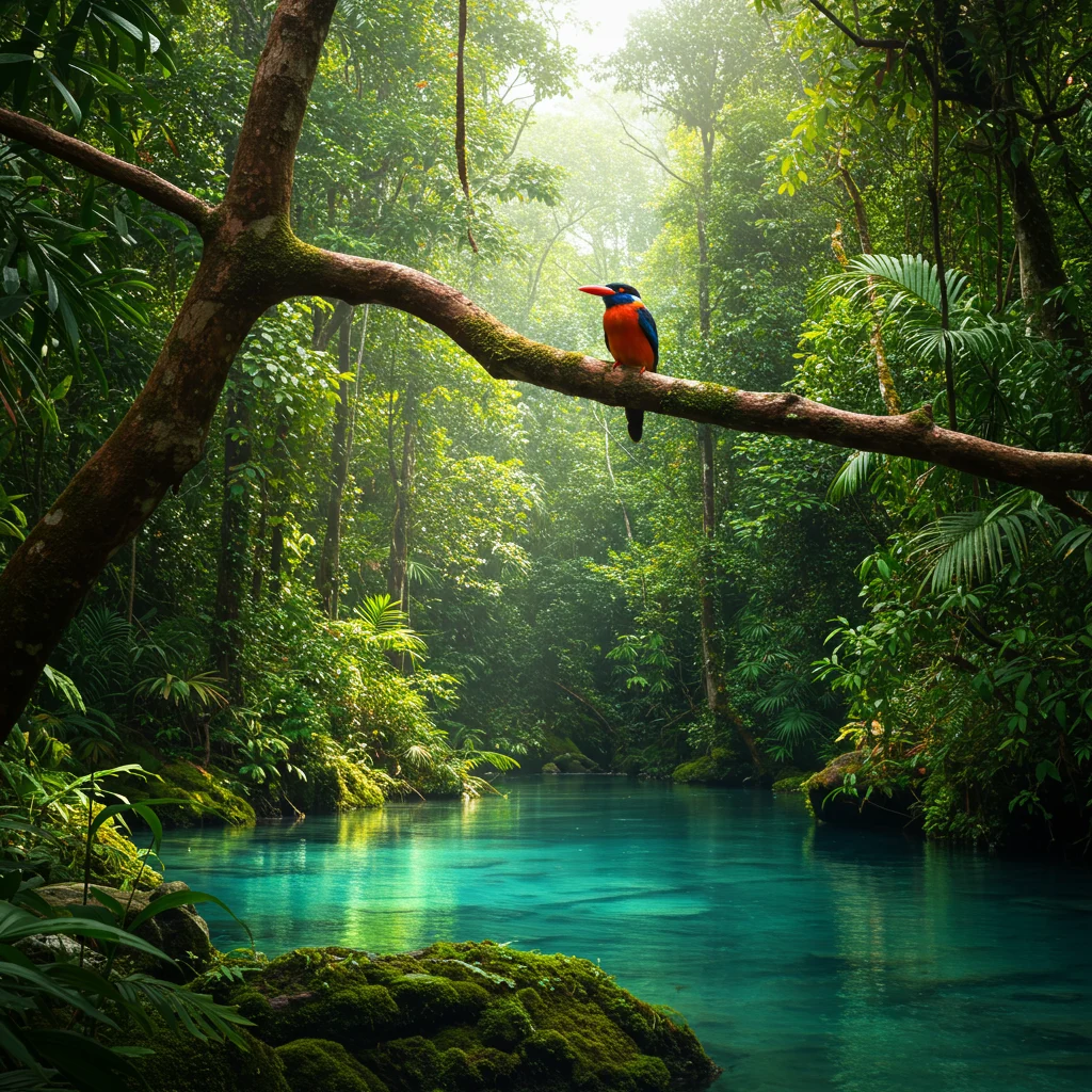 Unique Nature and Wildlife Experiences