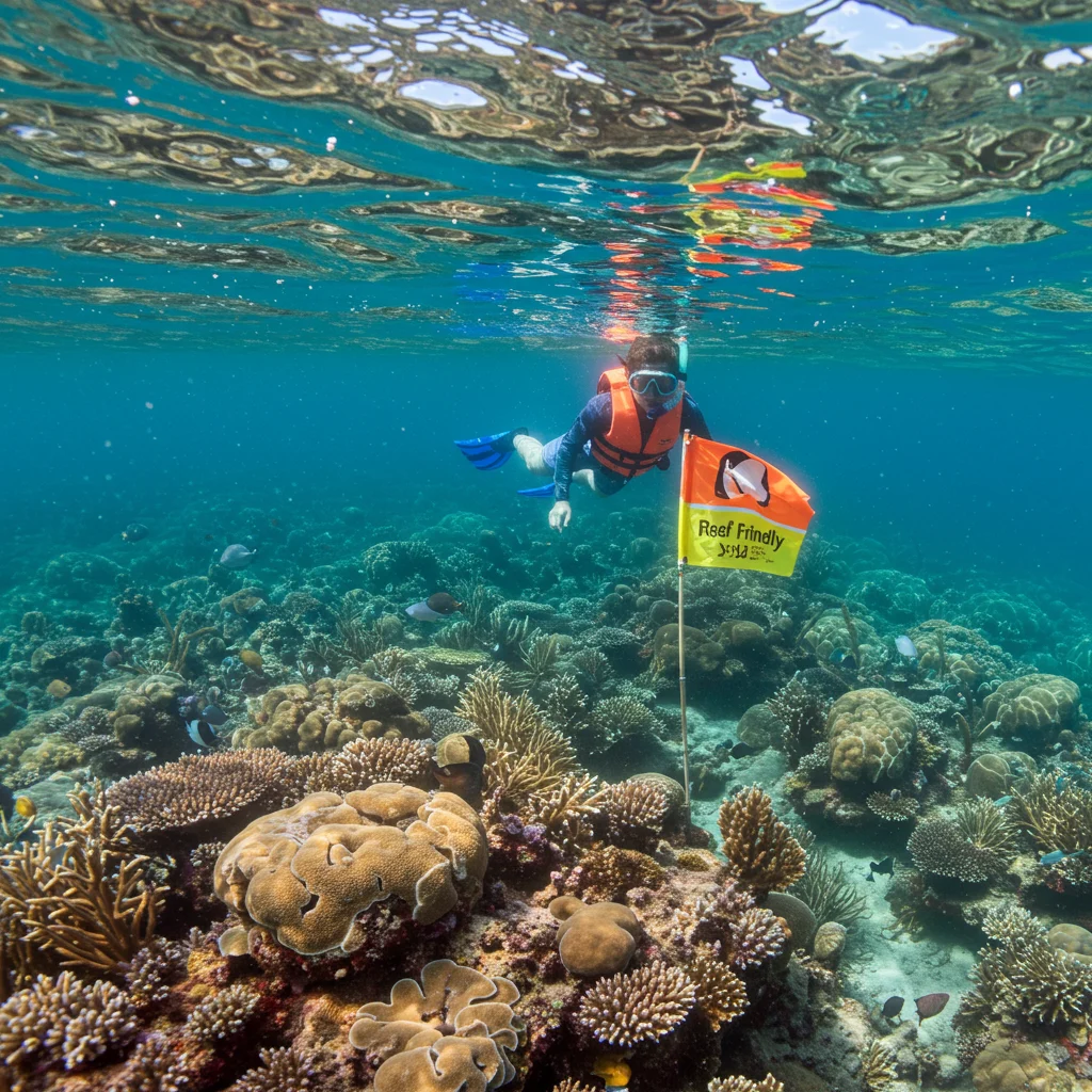 What Are the Rules and Regulations for Snorkeling in Puerto Rico?