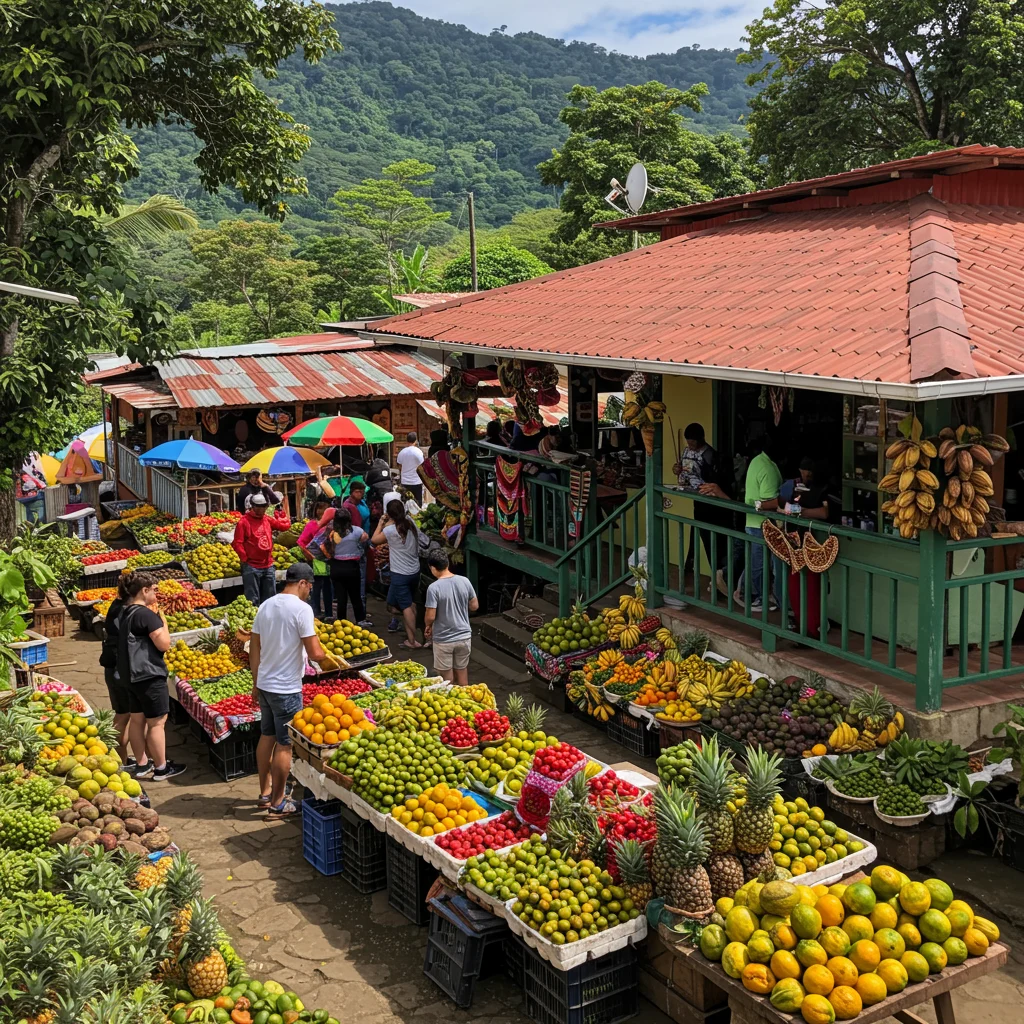 What Else to Do Near Puerto Rico’s Top Zip Line Parks?