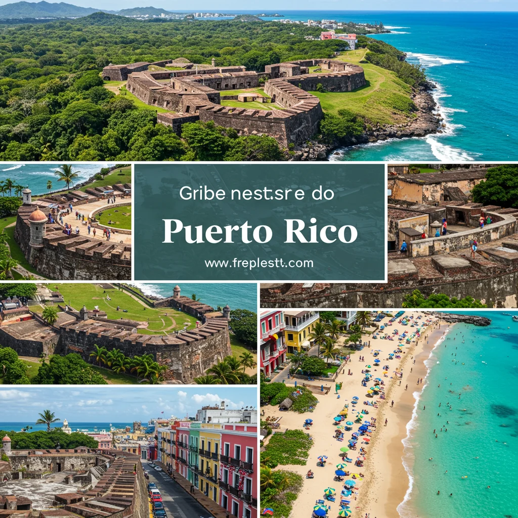 What Makes Puerto Rico Unique for Excursions?