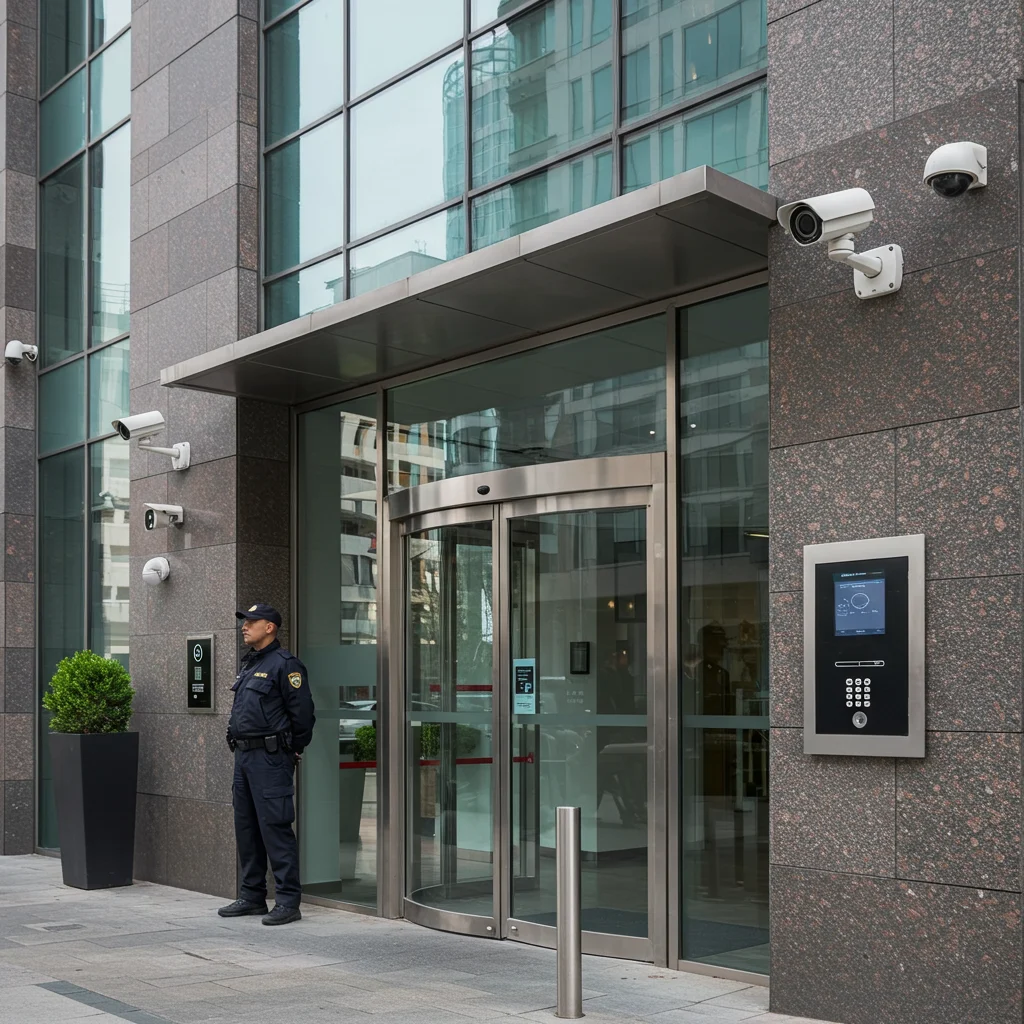 What Security Measures Are in Place?