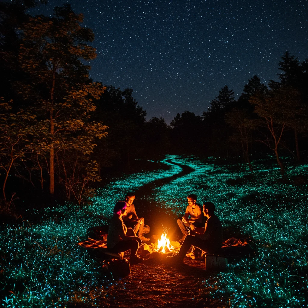 What Unique Nighttime Adventures Can You Experience?