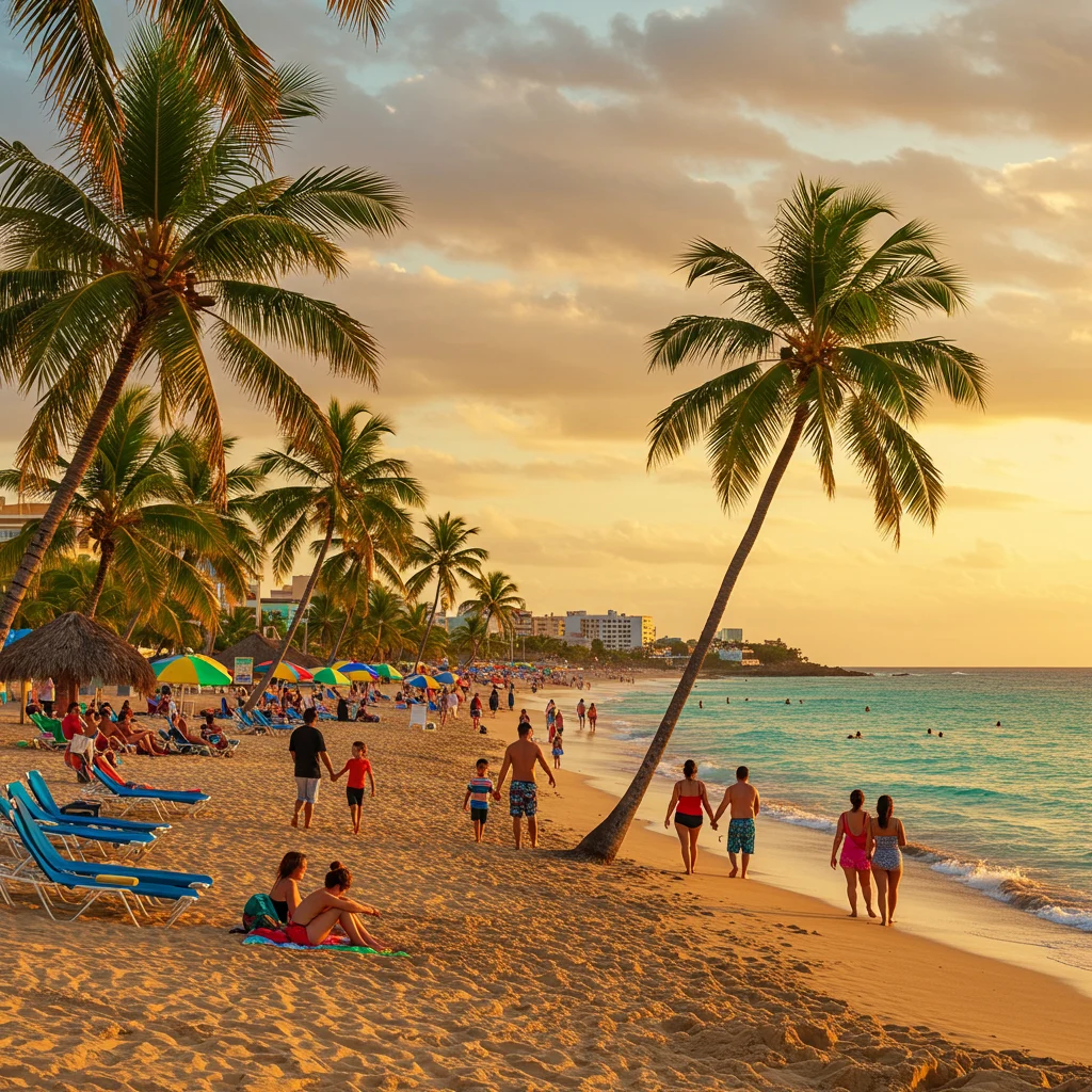 When Is the Best Time to Visit Puerto Rico?