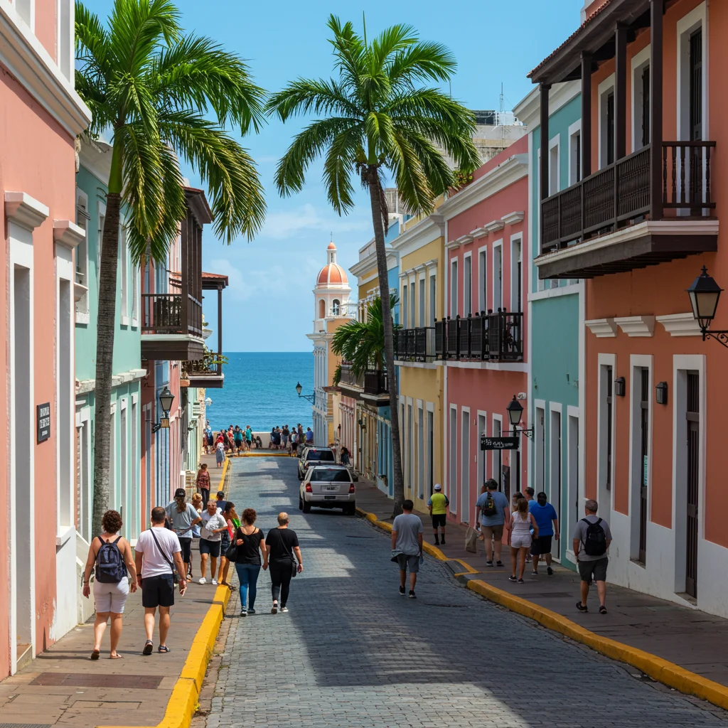 Where to Stay: Best Areas and Accommodations in Puerto Rico