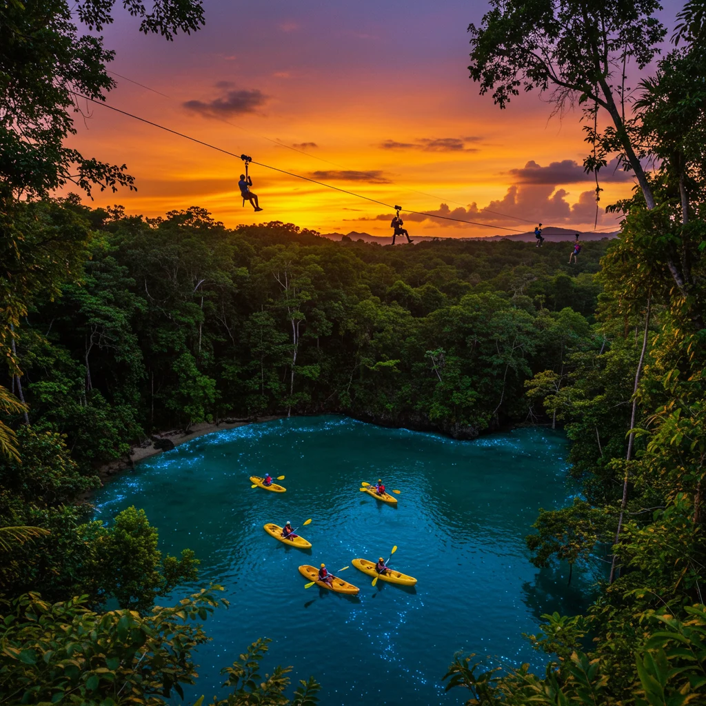 Which Adventure Tours in Puerto Rico Should You Try First?