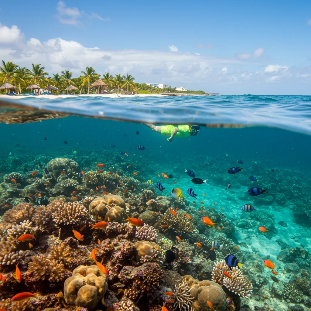 Why Choose Puerto Rico for Snorkeling Adventures?