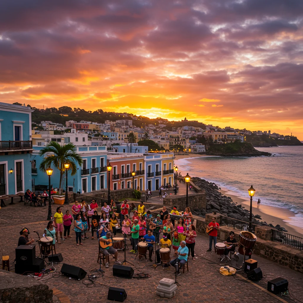 Why Visit Puerto Rico? Top Reasons to Explore the Island