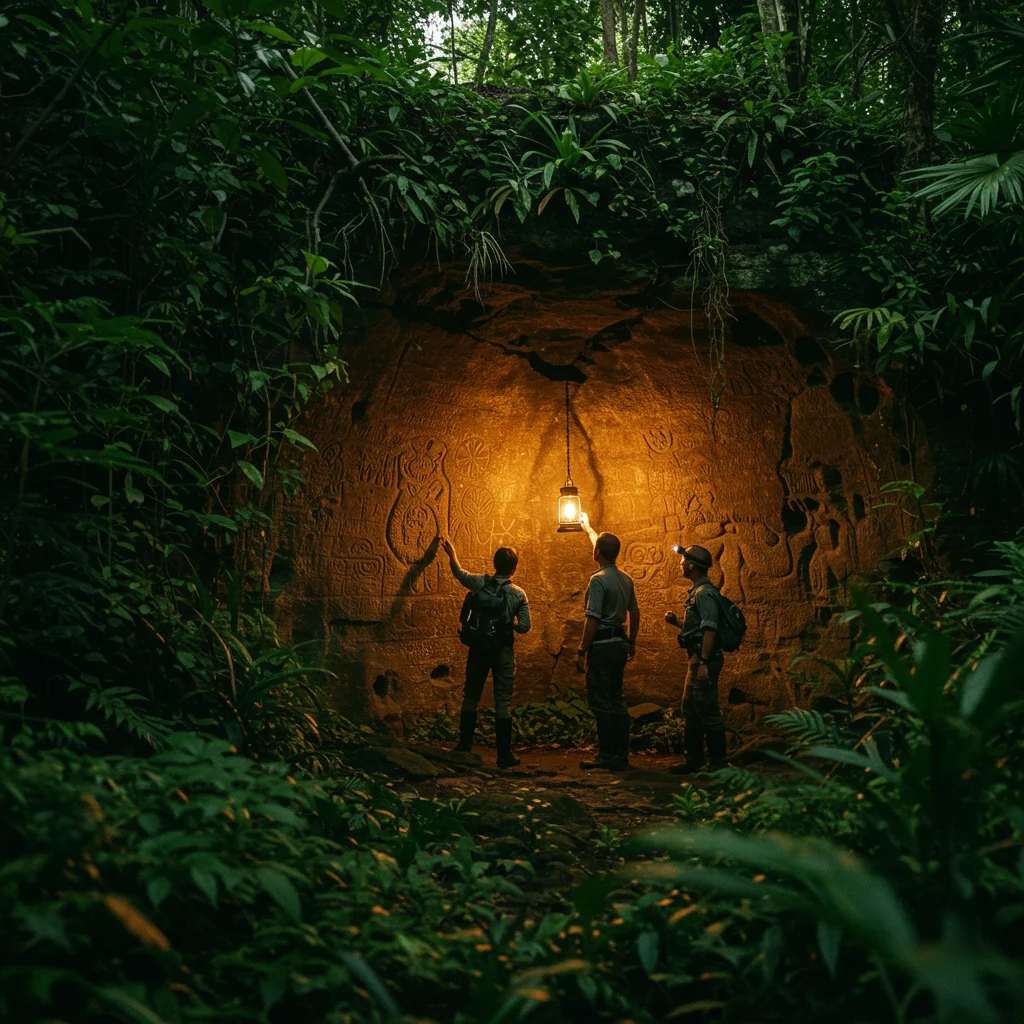 A Brief History of Cave Exploration in Puerto Rico