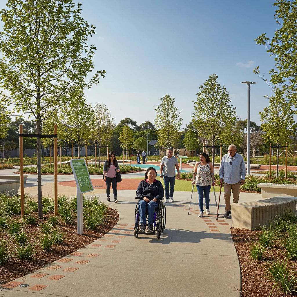 Accessibility Considerations for All Visitors