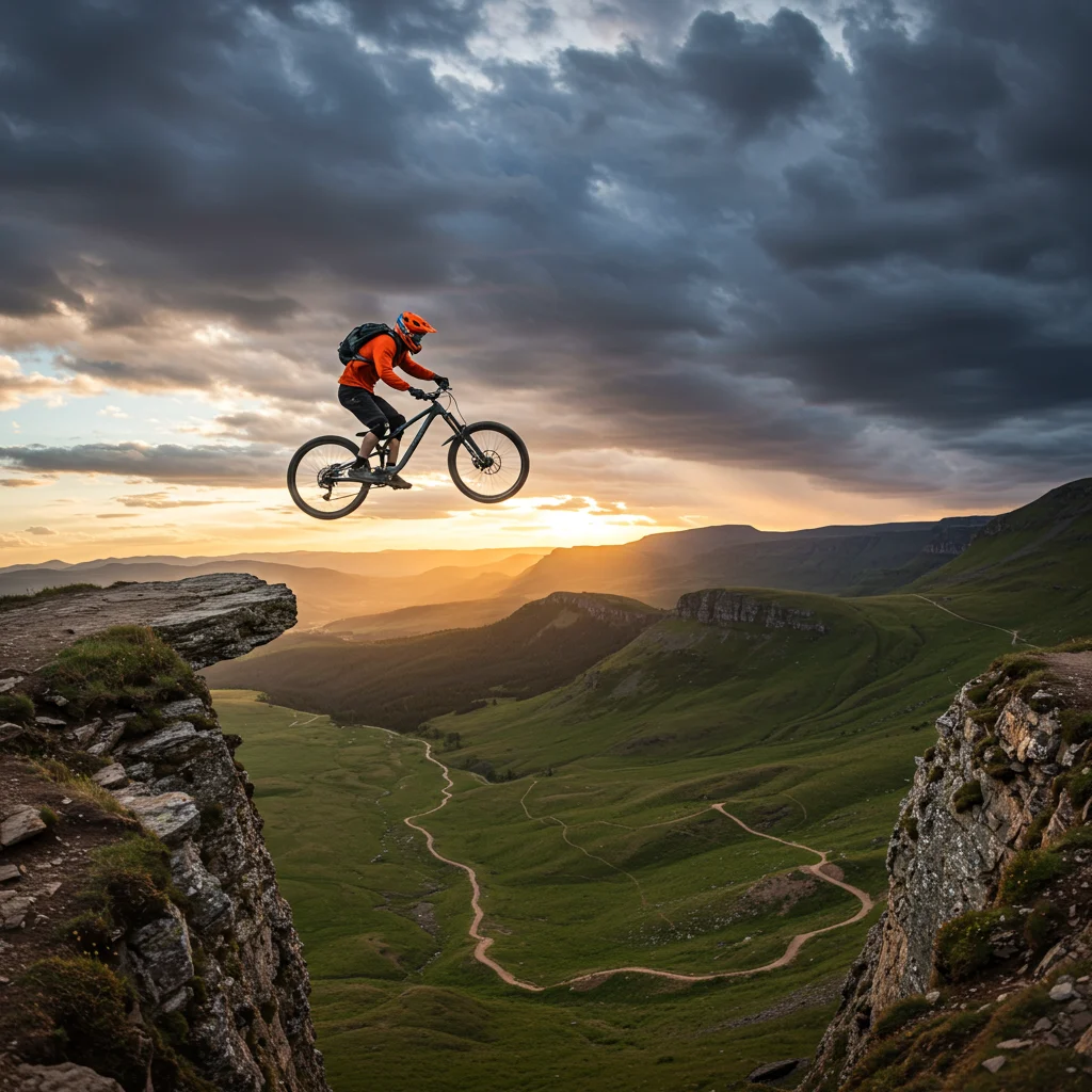 Adrenaline-Pumping Activities for Thrill Seekers