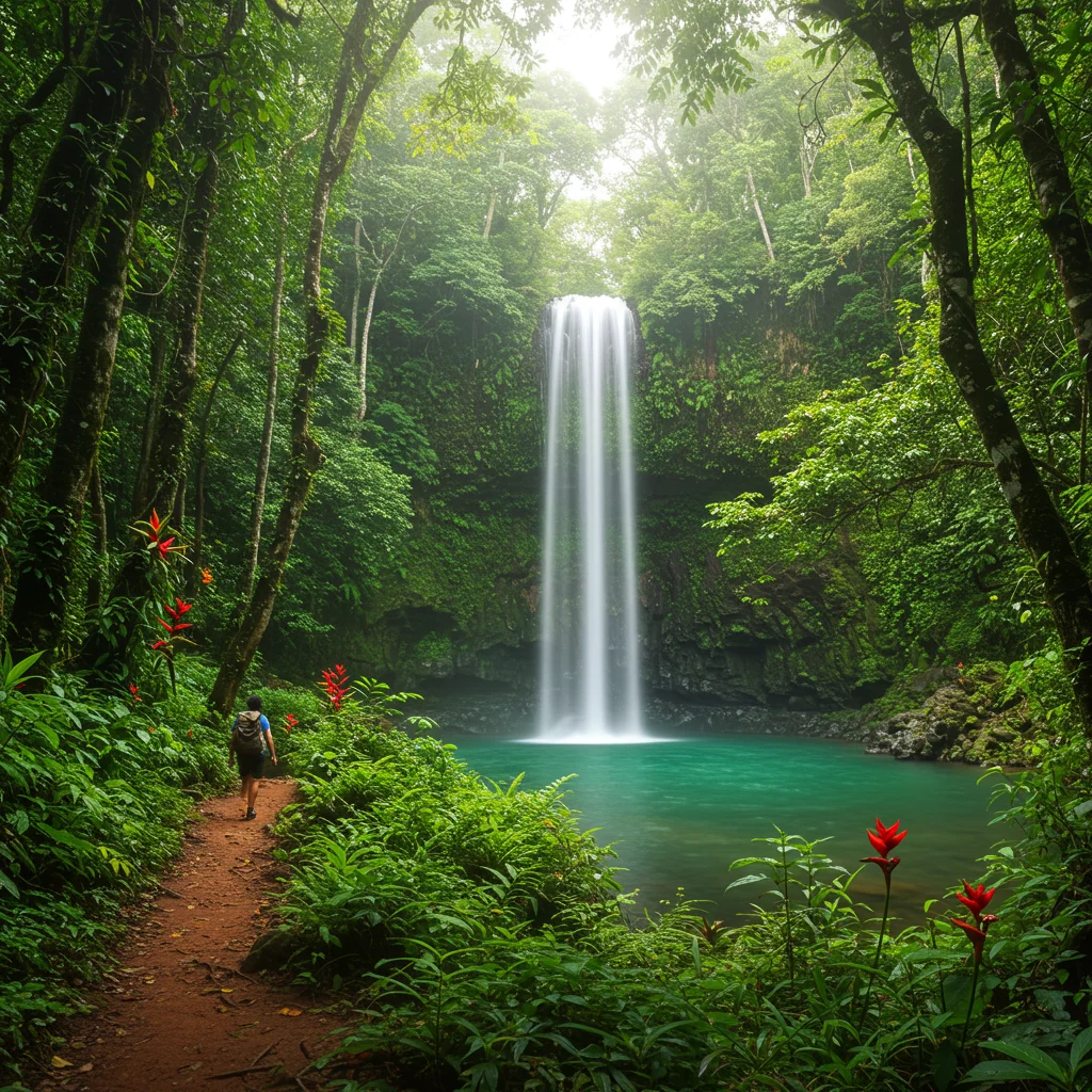 Adventure Travel Tips for Puerto Rico