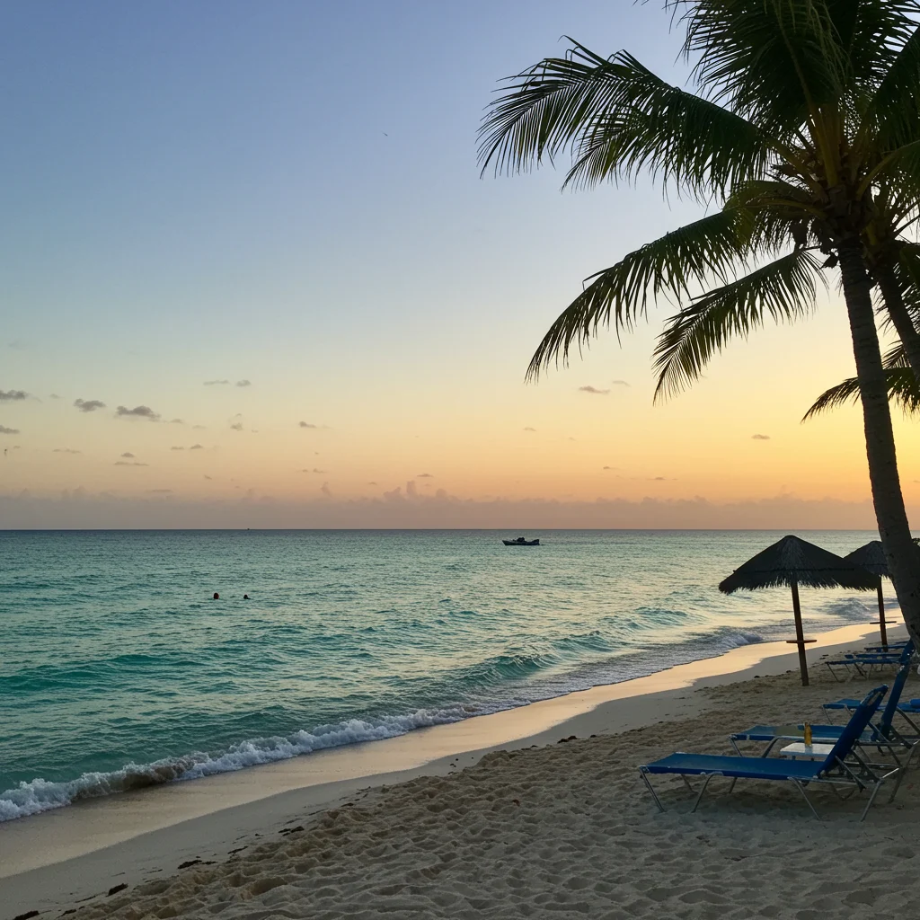 Best Beaches in Puerto Rico