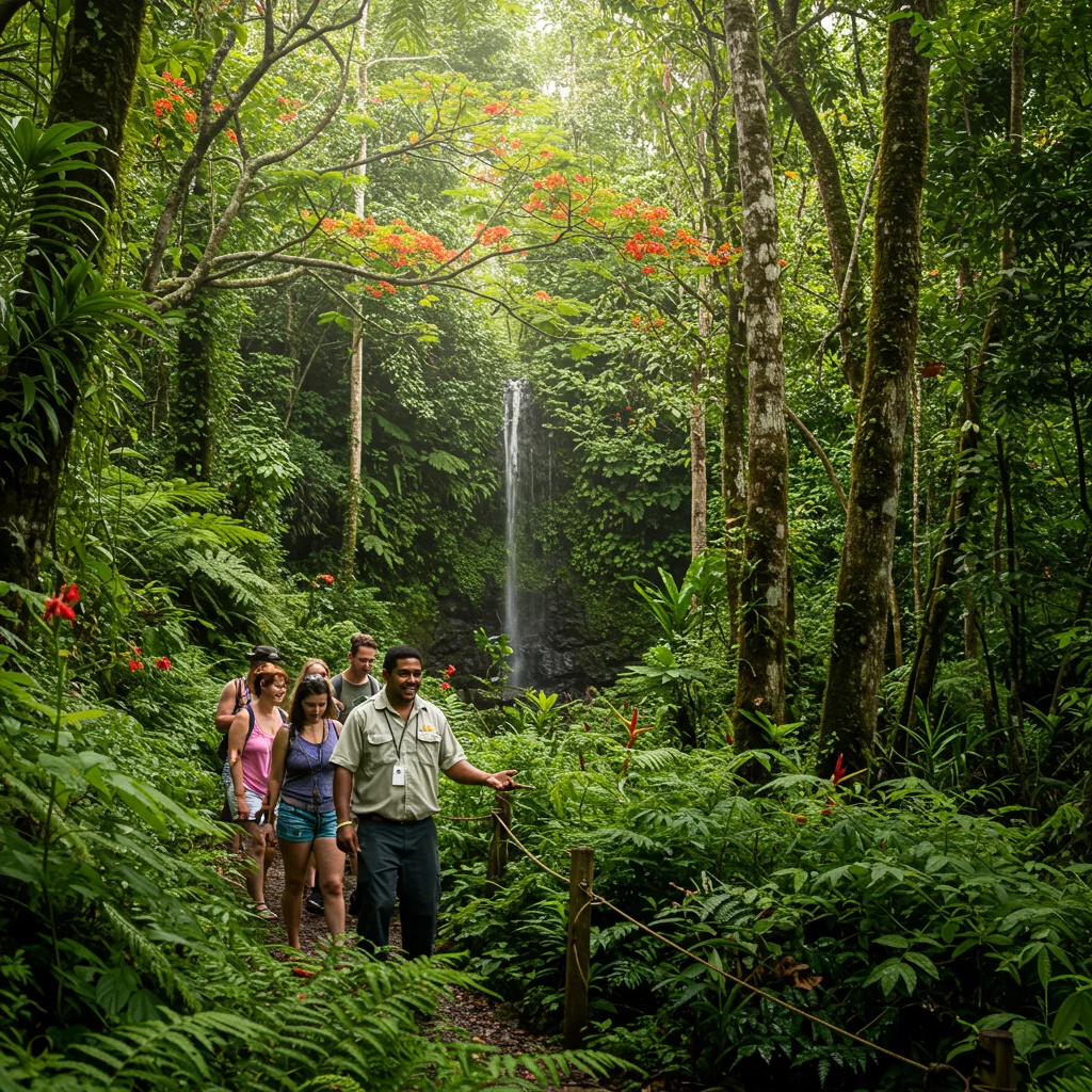 Best El Yunque Rainforest Tours
