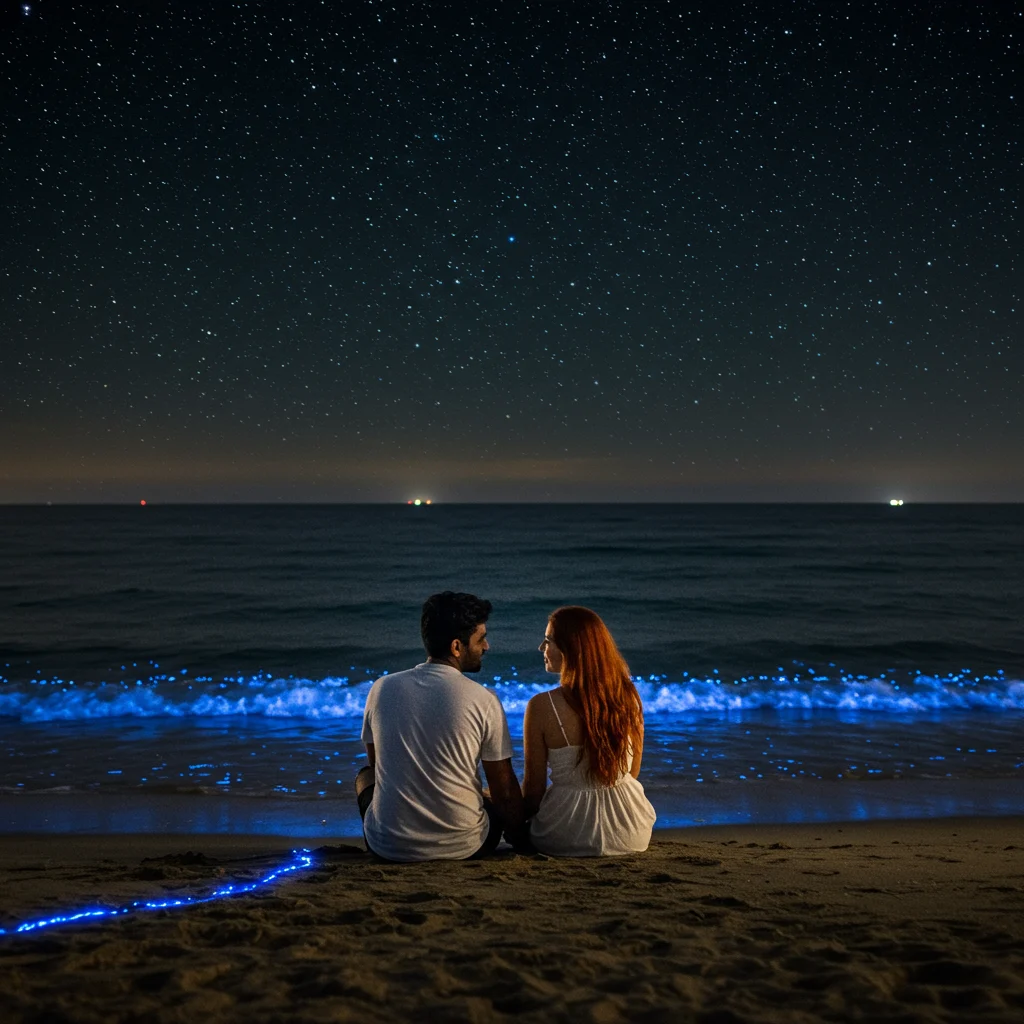 Best Time to Visit Bahia Bioluminiscente