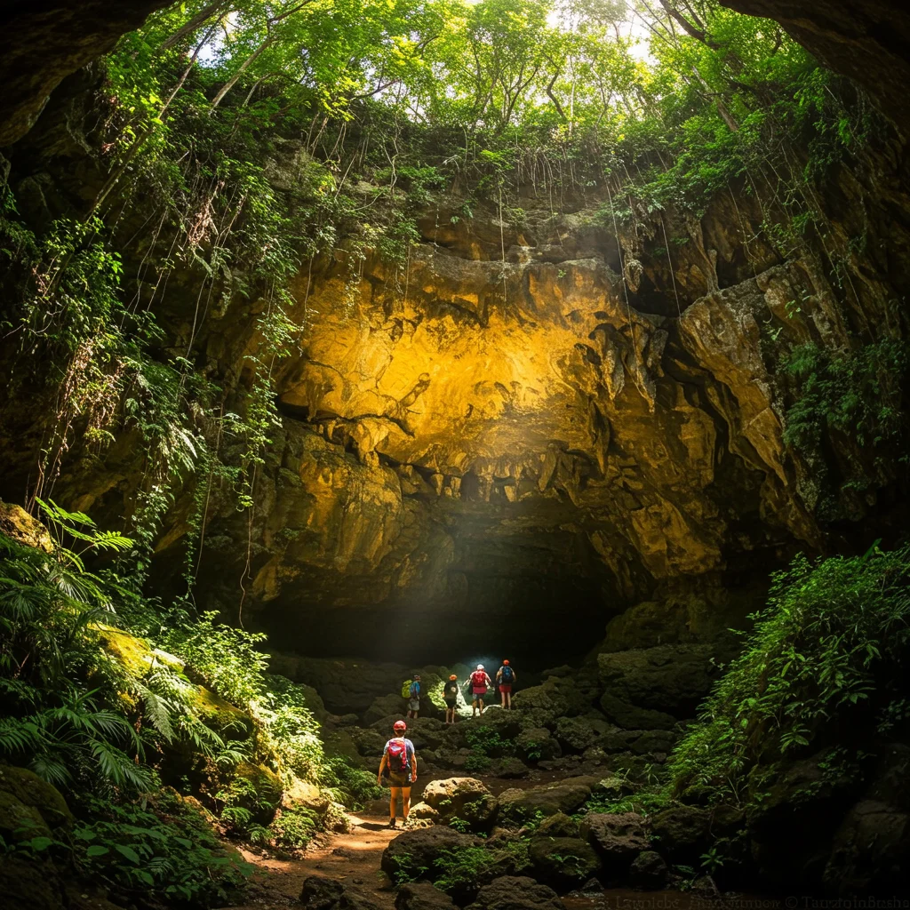 Best Times of Year to Explore Puerto Rico’s Caves