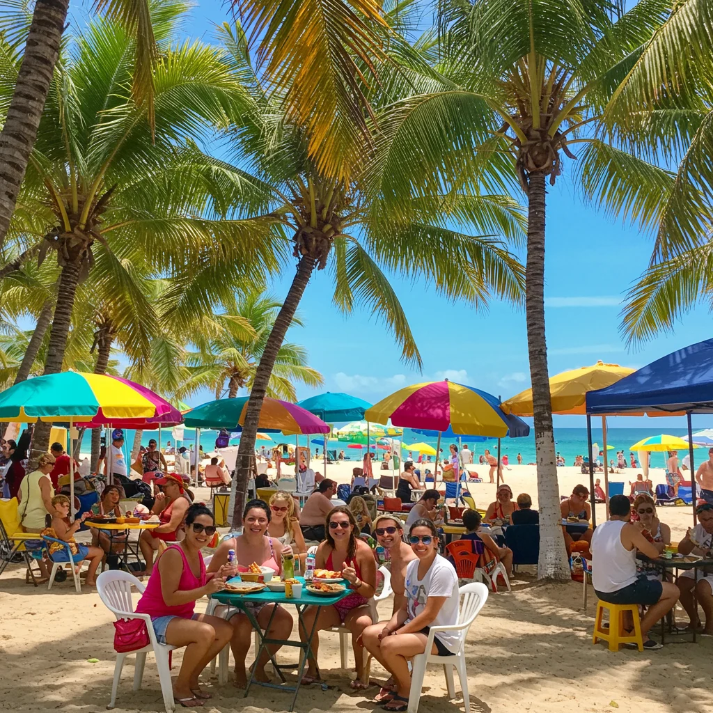 Budgeting for Your Puerto Rico Spring Break