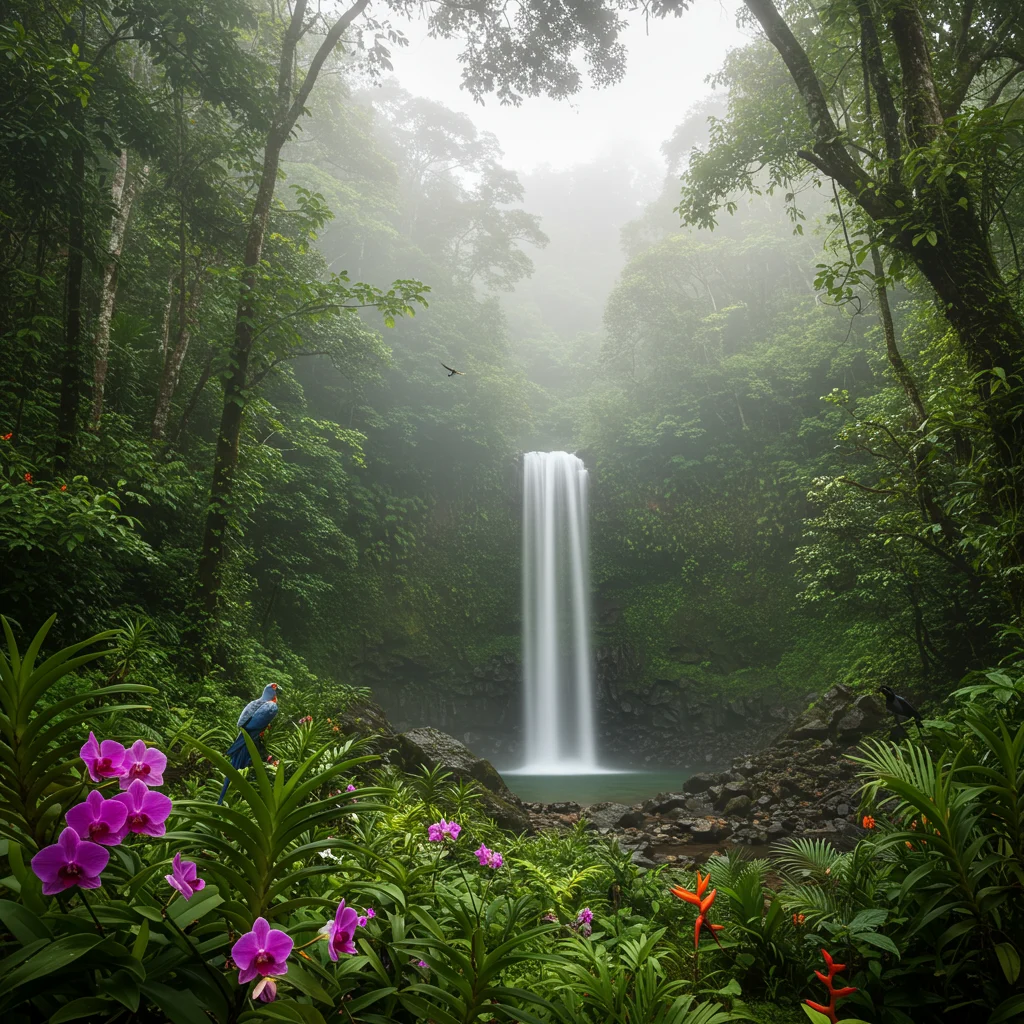 Climate and Weather in El Yunque