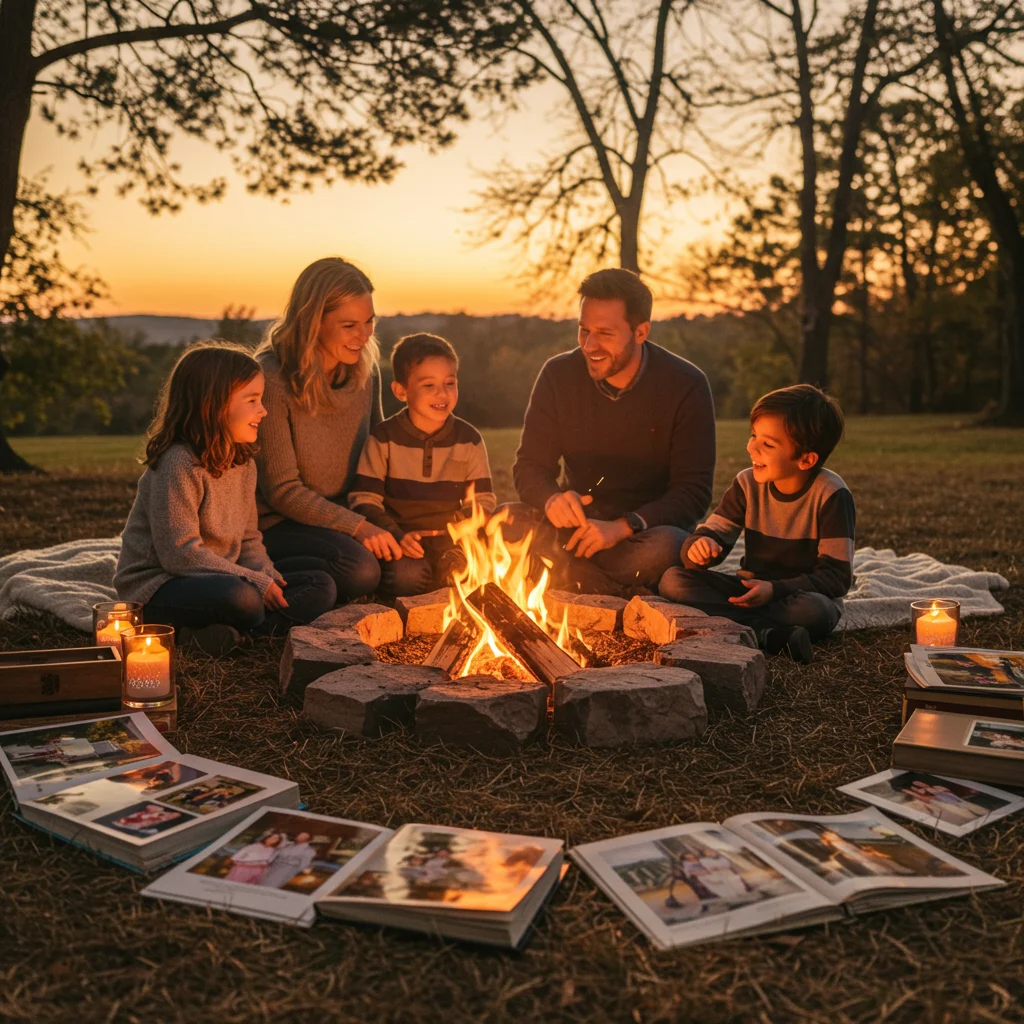 Conclusion: Creating Memories That Last a Lifetime