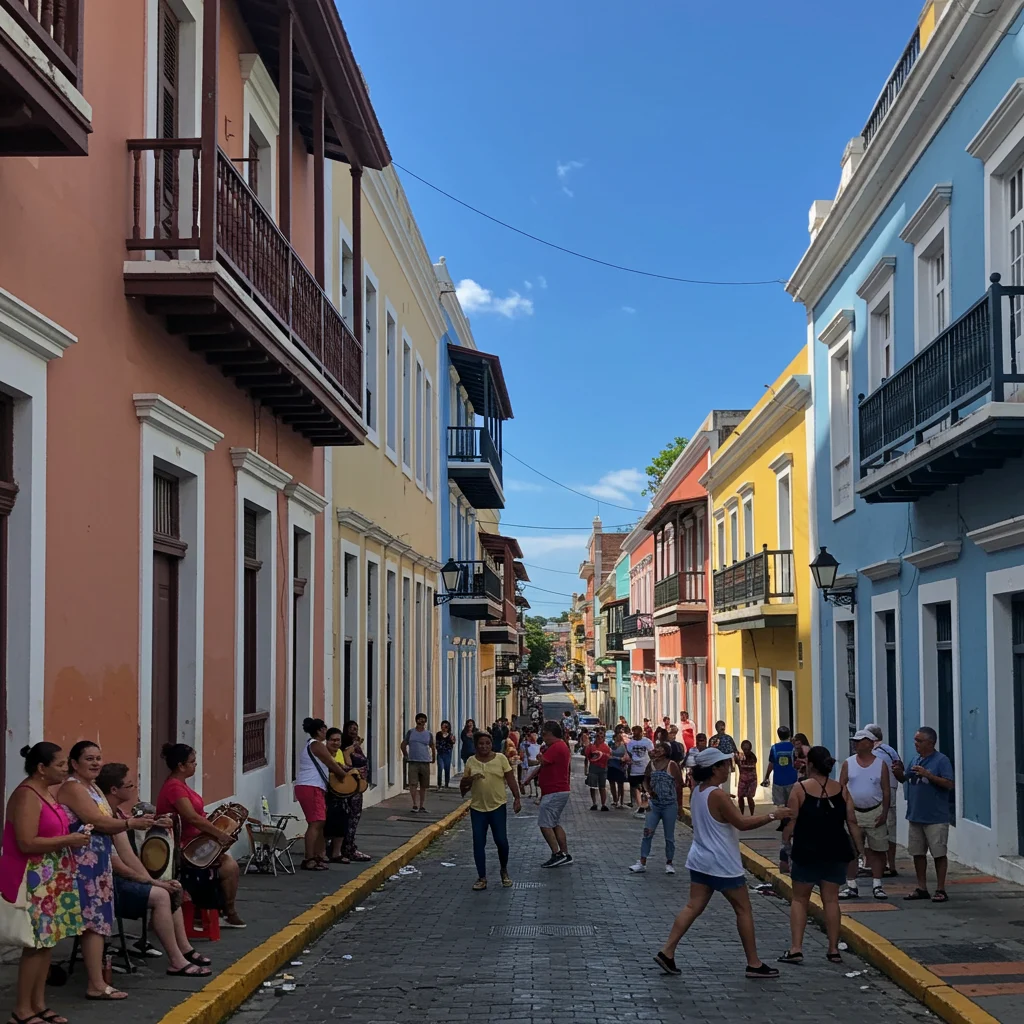 Conclusion: How Will a Puerto Rico Cultural Tour Inspire You?