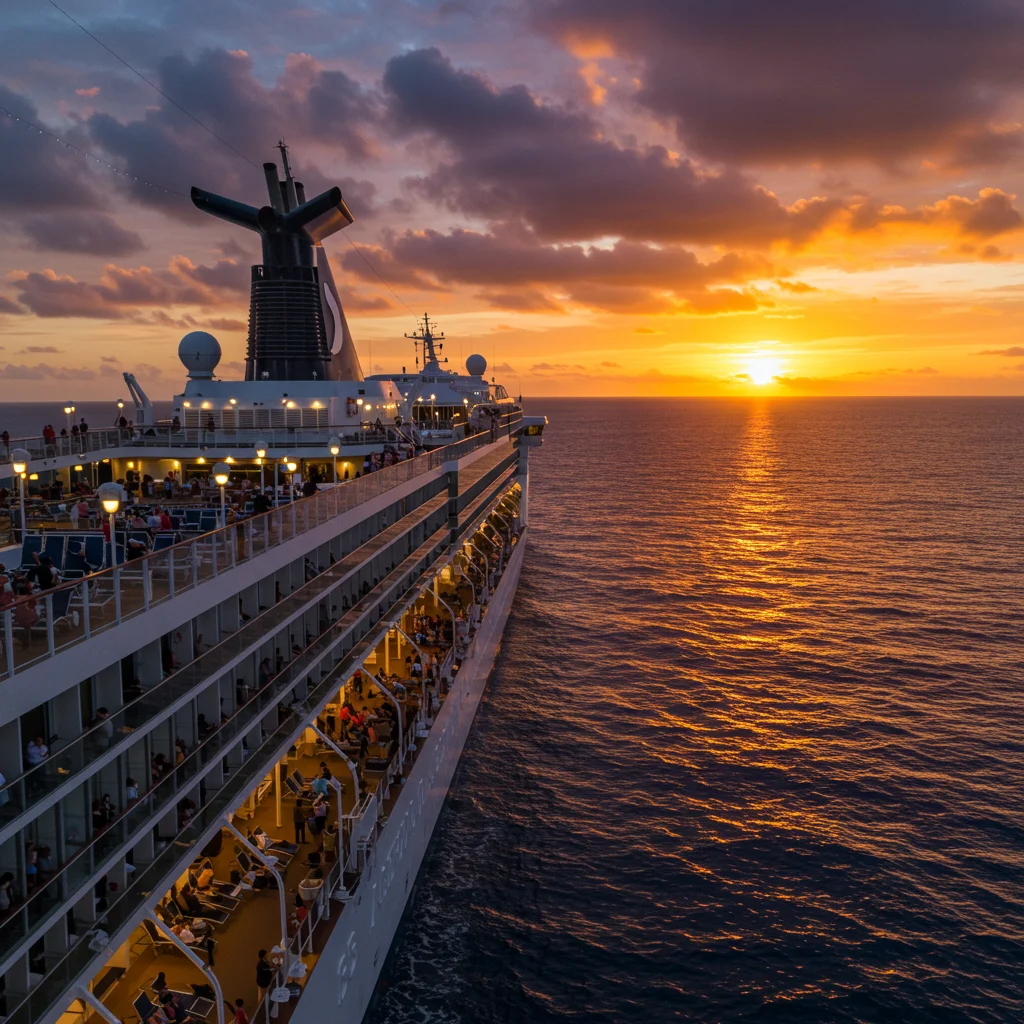 Conclusion: Is a 3 Day Cruise from Miami to Puerto Rico Right for You?