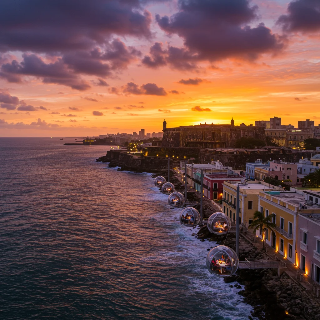 Conclusion: Is Flydining Puerto Rico Worth It?