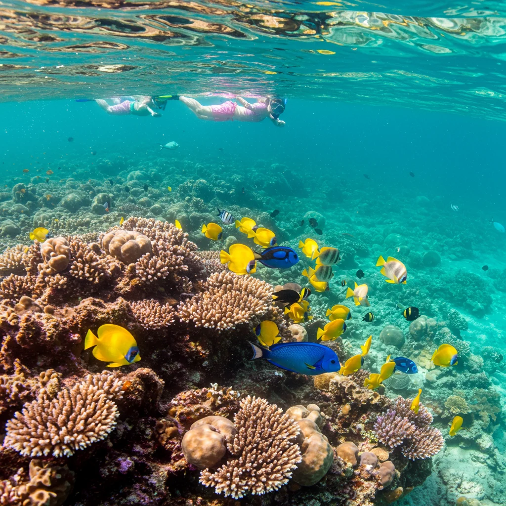 Conclusion: Make the Most of Your Puerto Rico Snorkeling Adventure