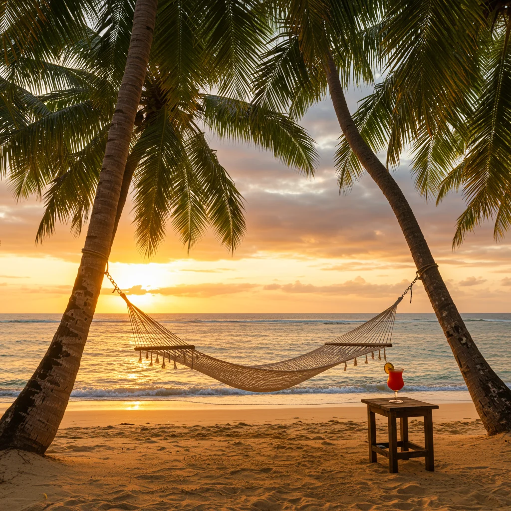 Conclusion: Planning Your Dream Puerto Rico Beach Getaway