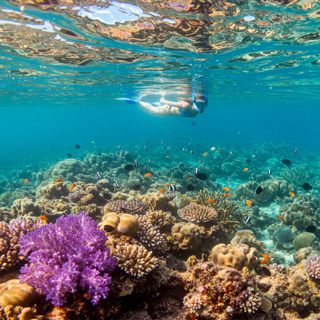 Conclusion: Planning Your Ultimate Puerto Rico Snorkeling Adventure